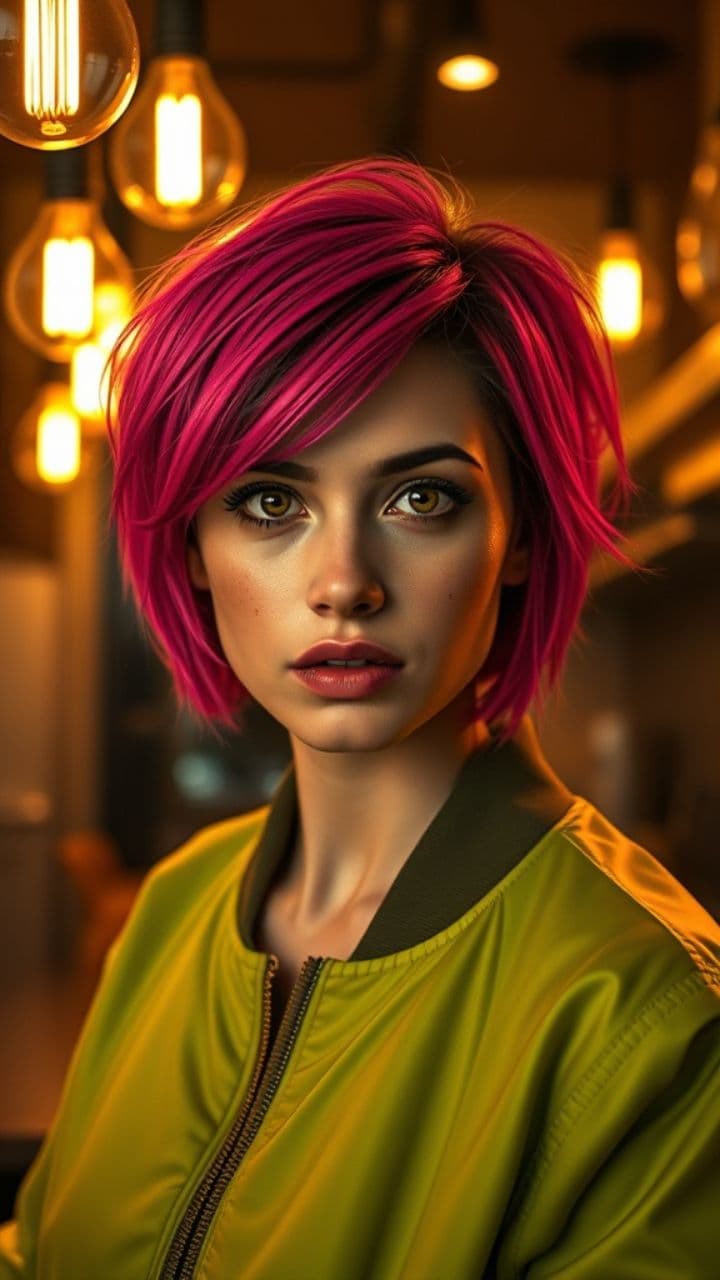 Bu-da-a-Snob: A Love Spread