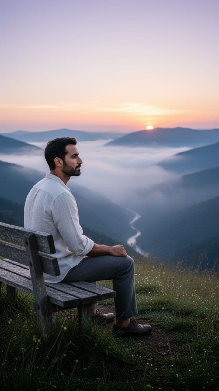 Strength Through Christ