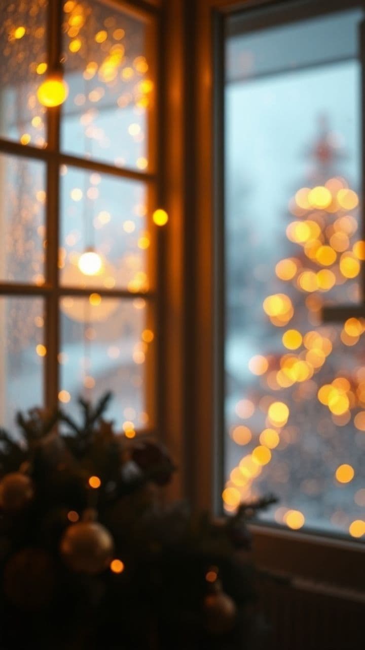 Natal com Carson Pharma