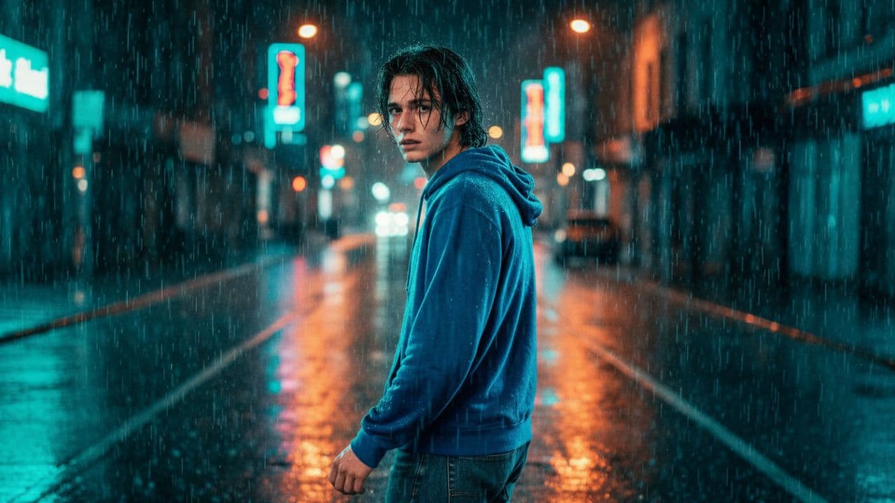 Kaybolan Yıllar Sevgilim