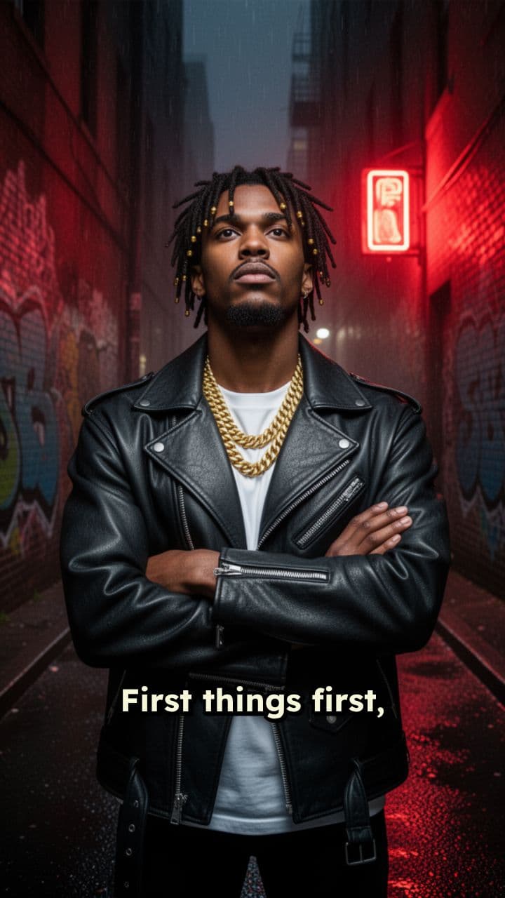 First Day Out Energy