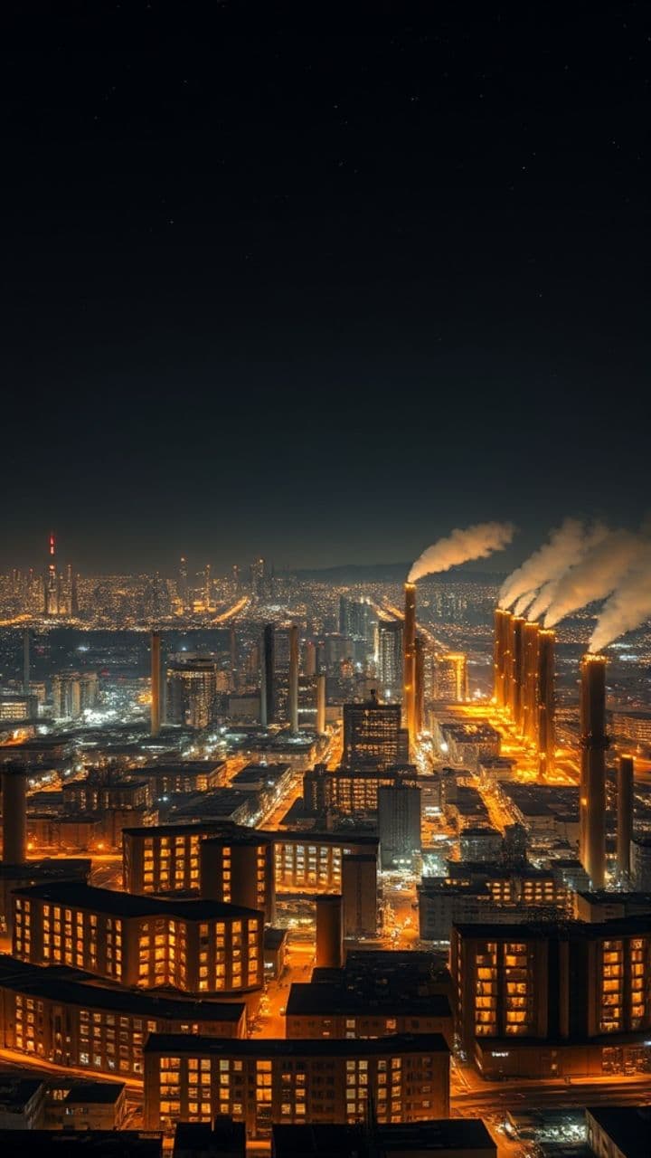 Новогоднее поздравление от завода ЧТЗ