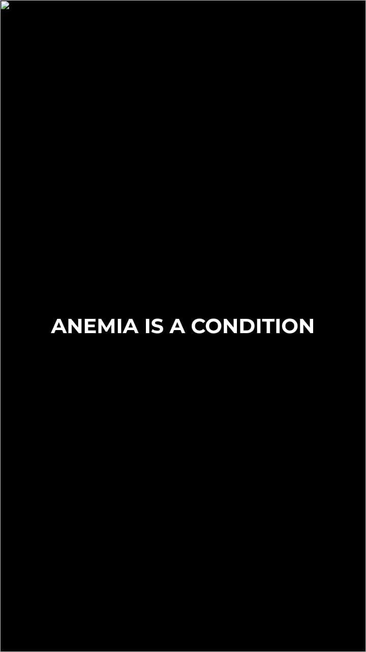 Anemia: Definition, Types, and Causes