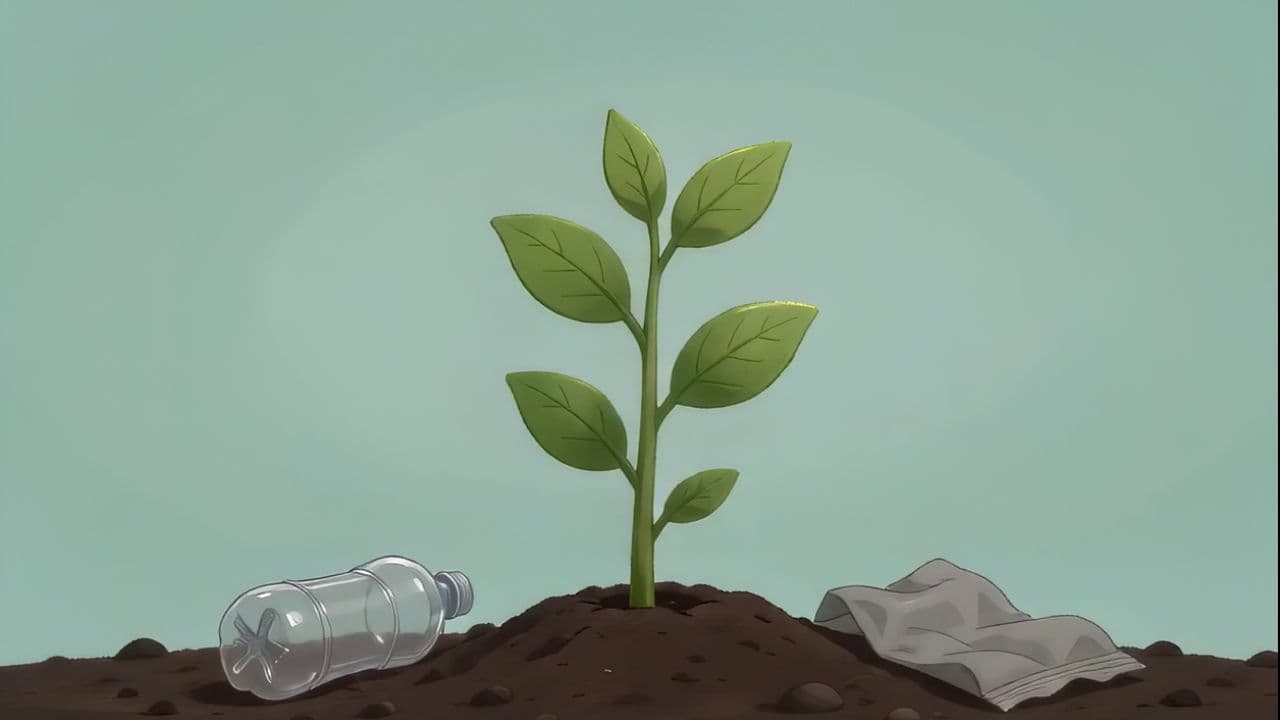 Care for Plants, Care for Life