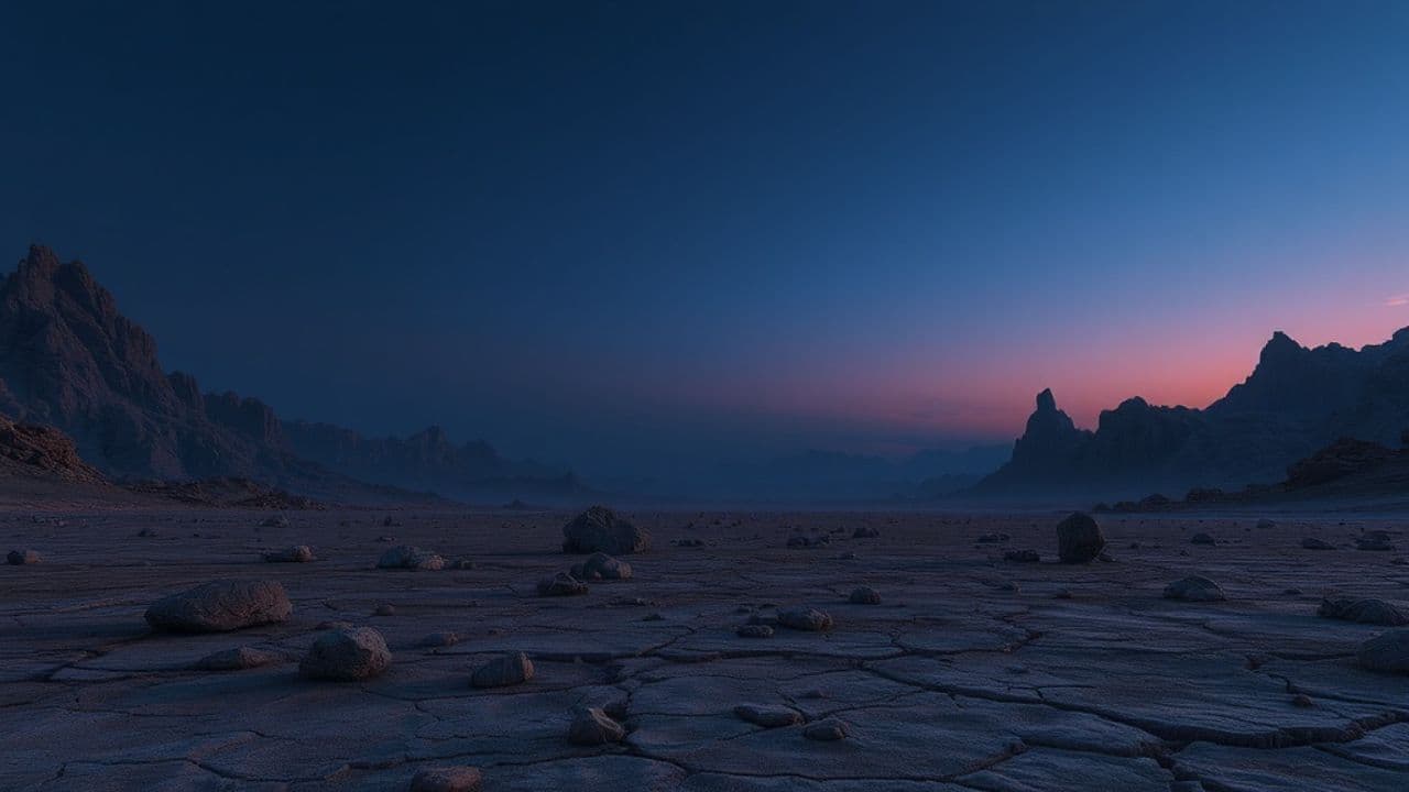 Create in Me a Clean Heart 