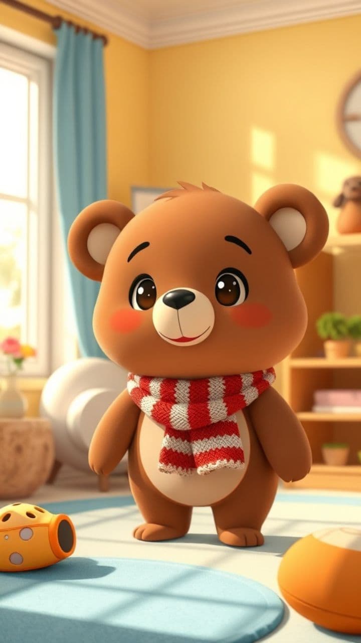 Kismaci és a cica játéka