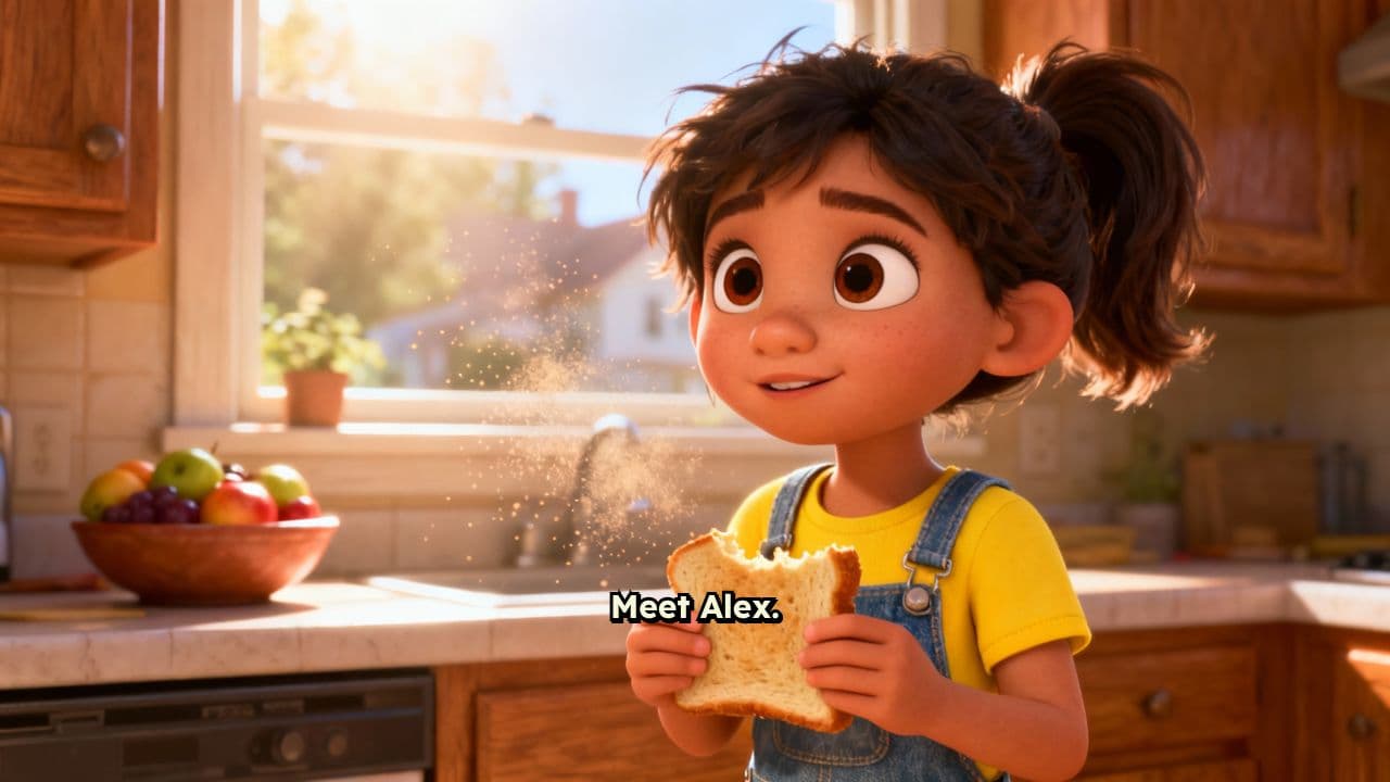 Alex’s Midnight Roblox Portal