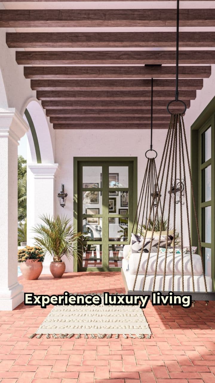 Luxurious Sea View Project