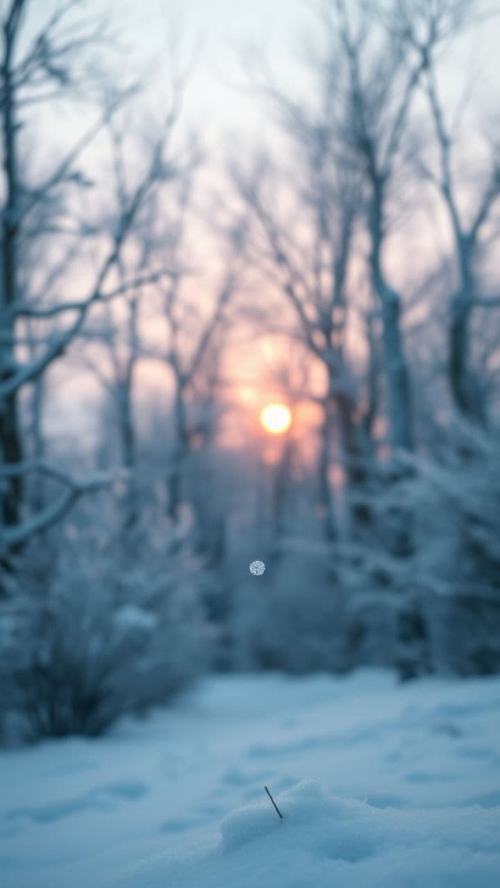 A Birthday Reflection on Love