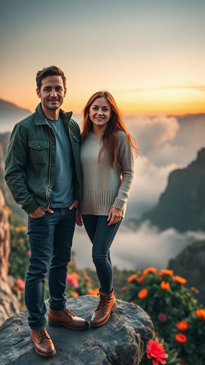 Exploring Our World Together