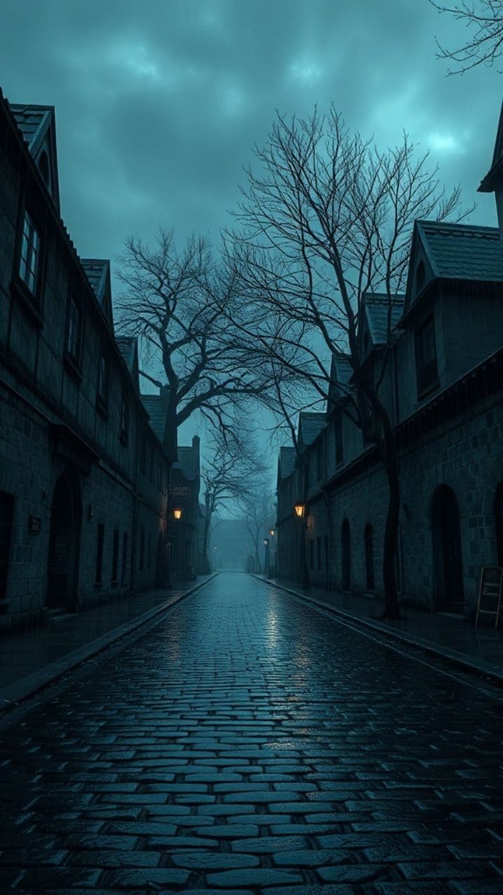 Halber Mantel, Ganzes Herz