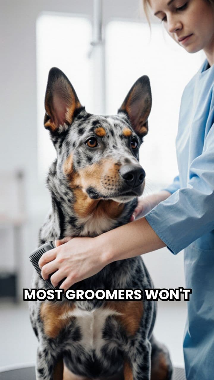 Grooming for Your Dog's Health