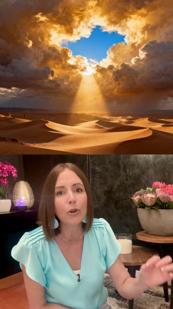 Breaking Idols for God's Mercy