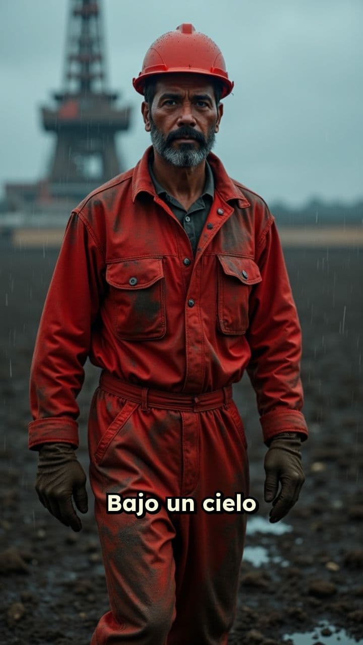 El Caminante de la Plataforma