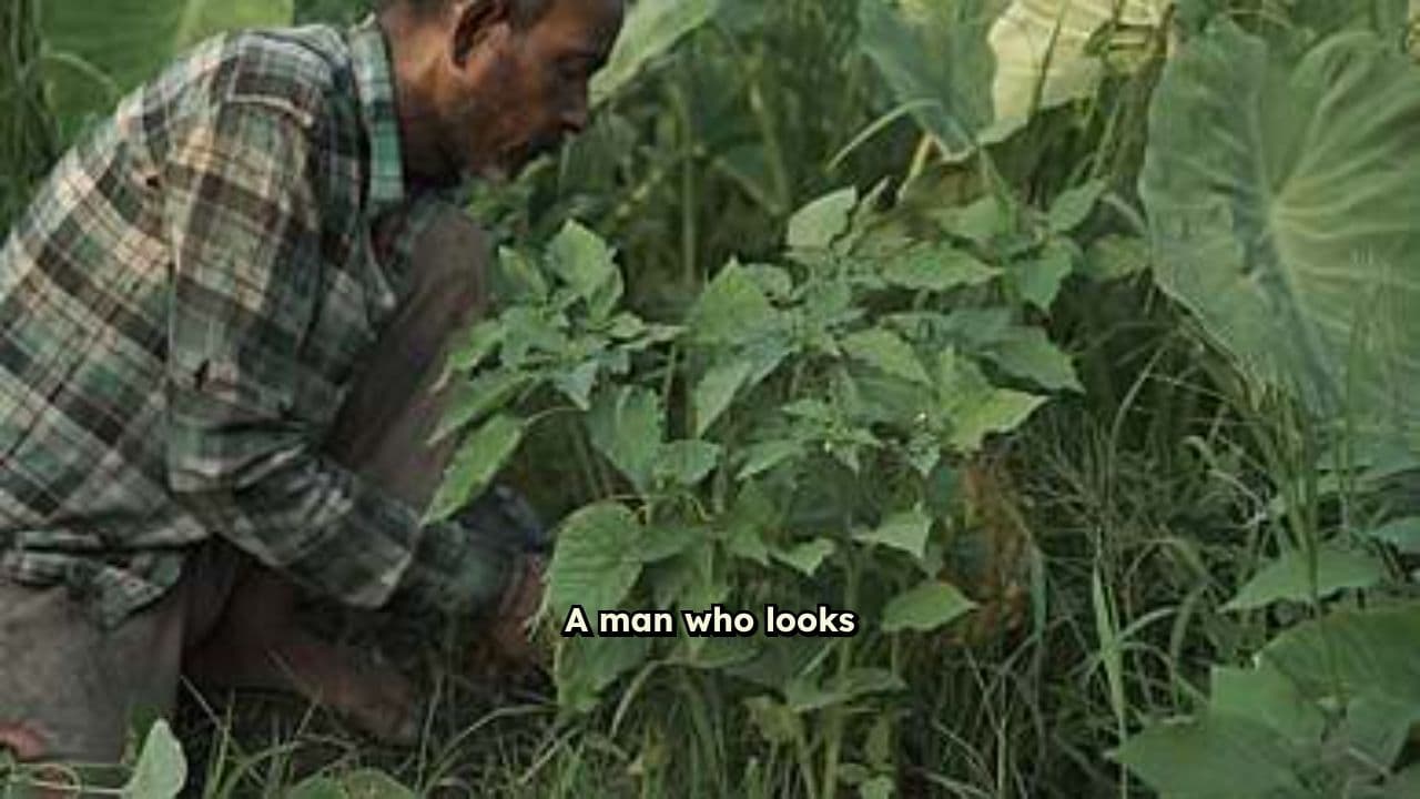 A Simple Solution from a Wise Farmer