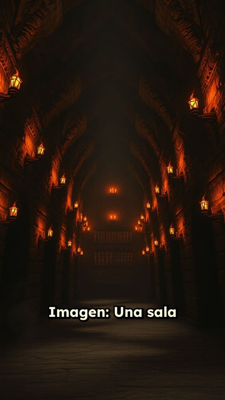 El Mensajero de la Urgencia