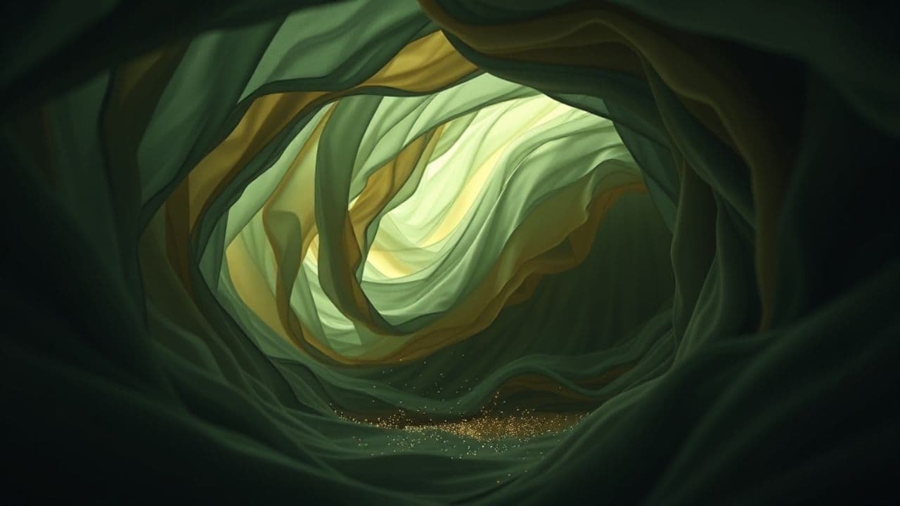 Whispers of a Pocket Journey