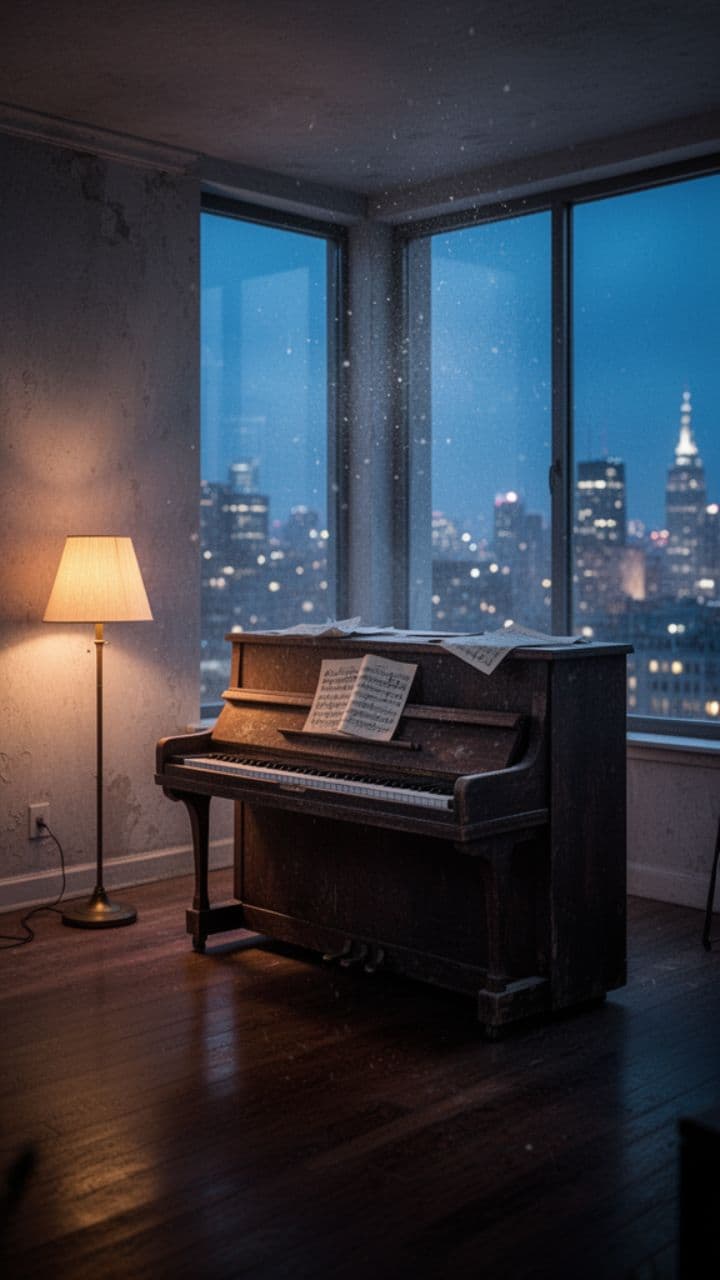 How Fathers Are Born