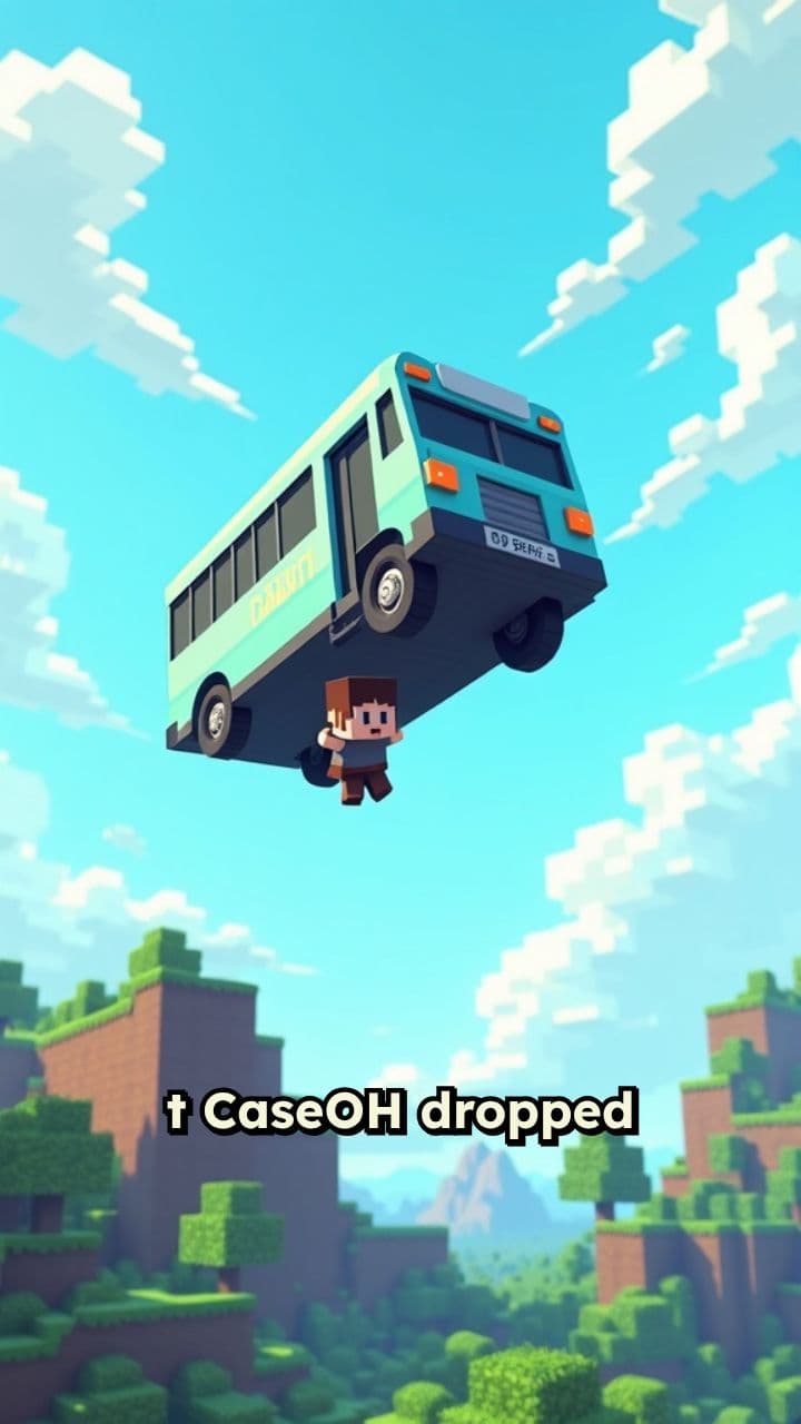 Victory Royale: A Meteoric Fall