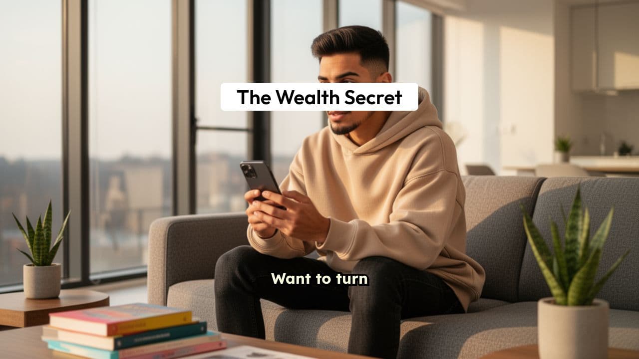 Gen Z Guide to Compound Interest