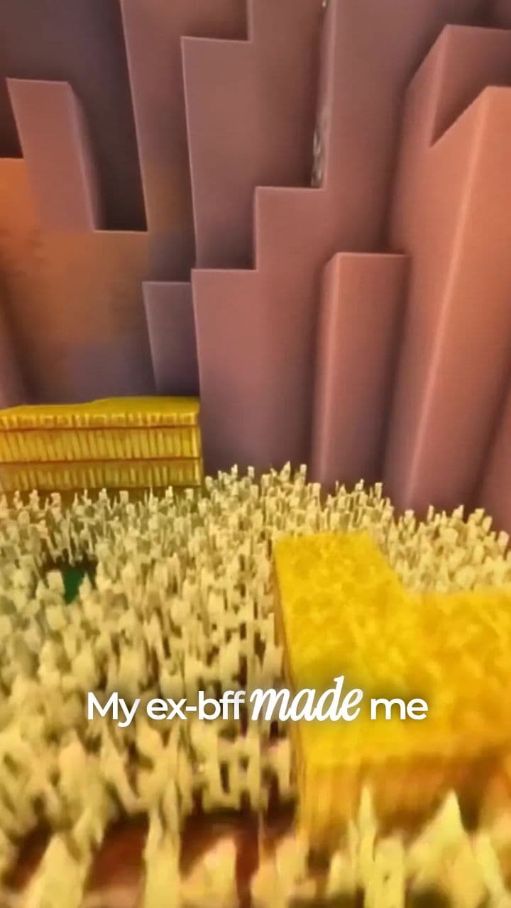 Seeing My Bully Gain Weight