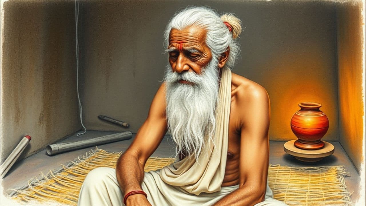 വ്രജ് ഭാഷയിലെ തുളസീദാസിന്റെ രചനകൾ