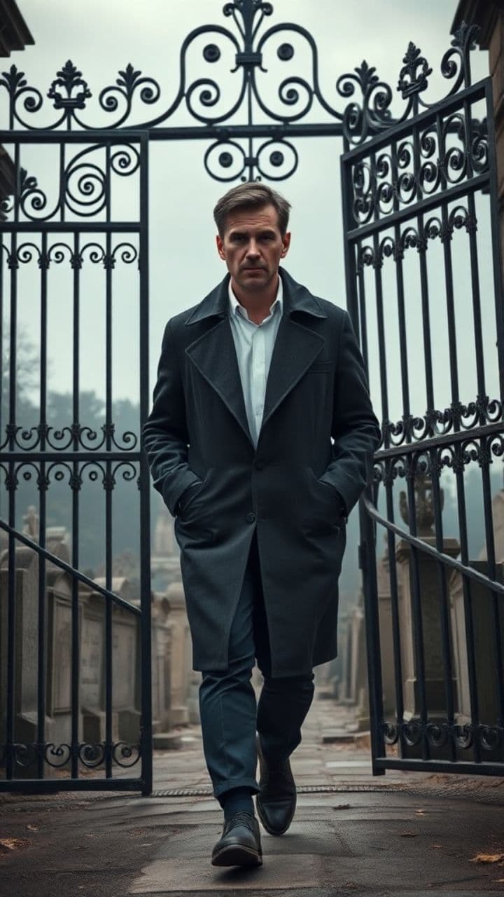 The M5CS Resurrection