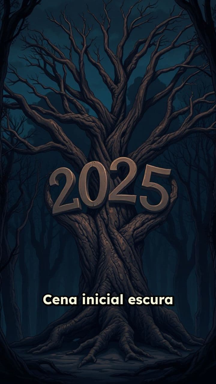 Renovação Mágica: De 2025 a 2026
