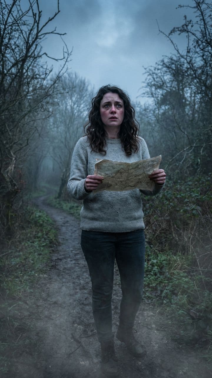 Przeniknij moje serce