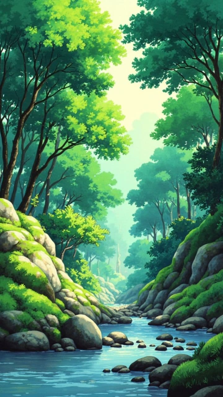 Kura-kura dan Kelinci: Pelajaran Disiplin