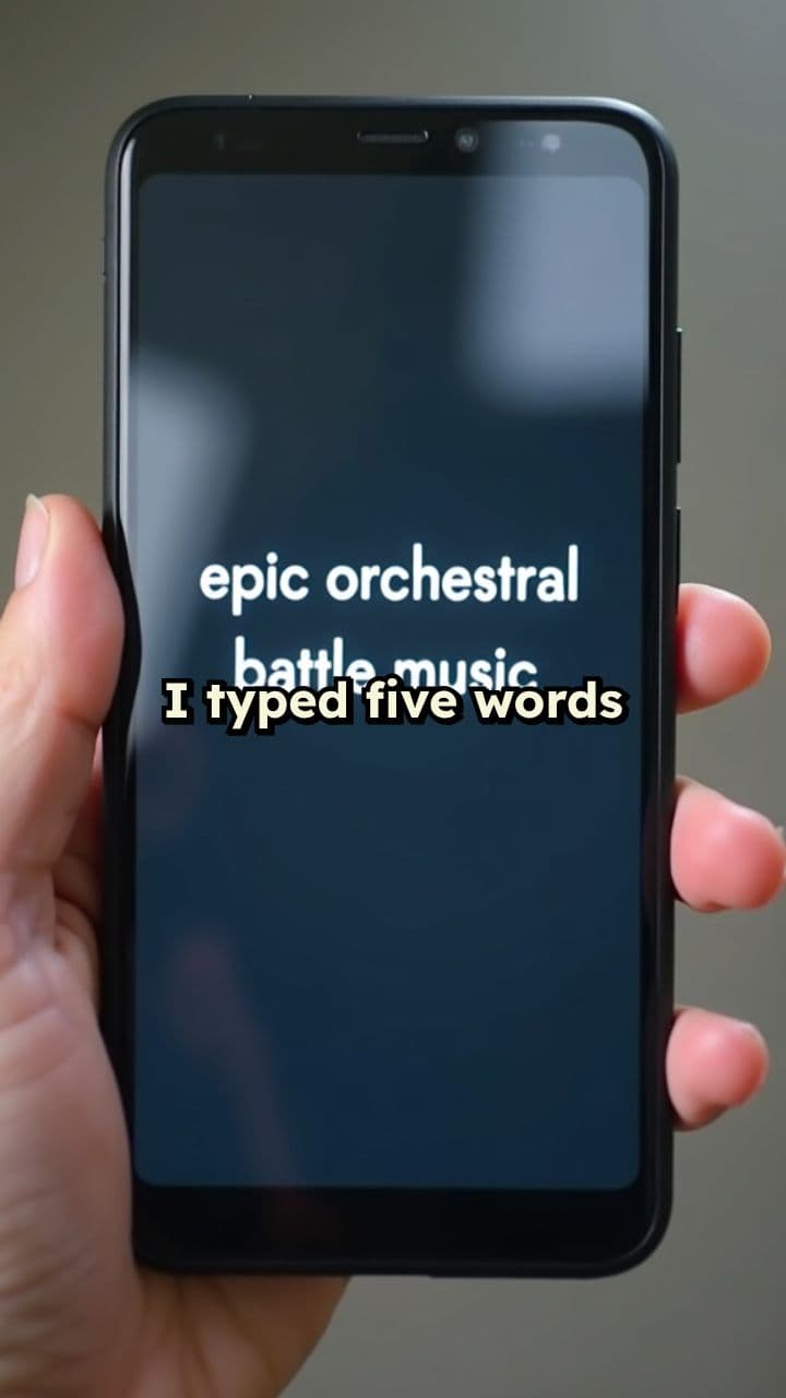 AI Music Creation Made Easy