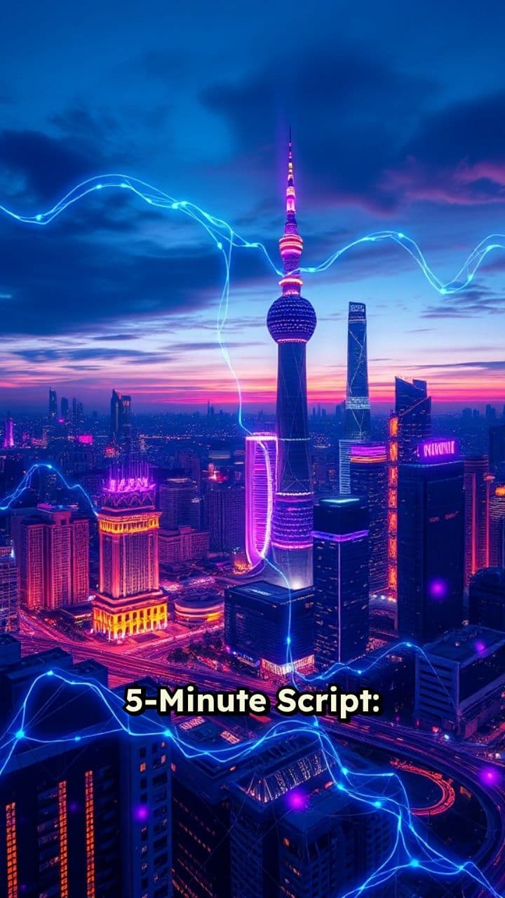 China's Rise as an AI Superpower