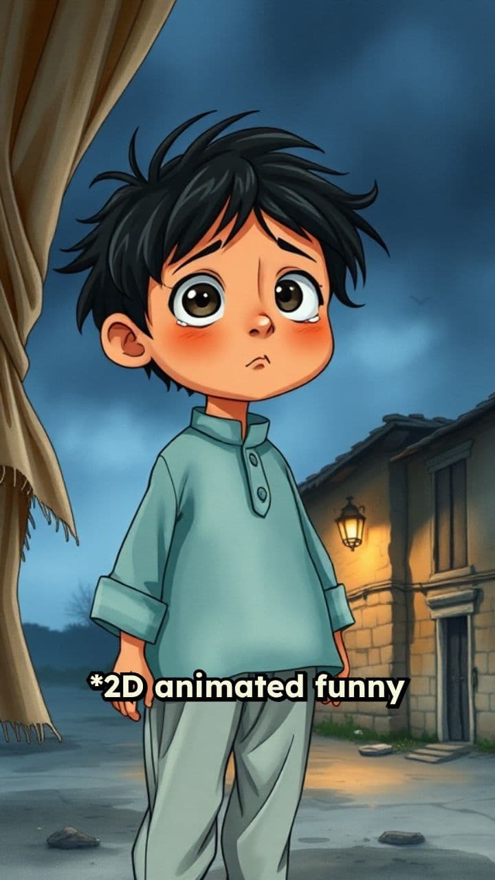 Motu Cartoon Ki Overreaction Comedy