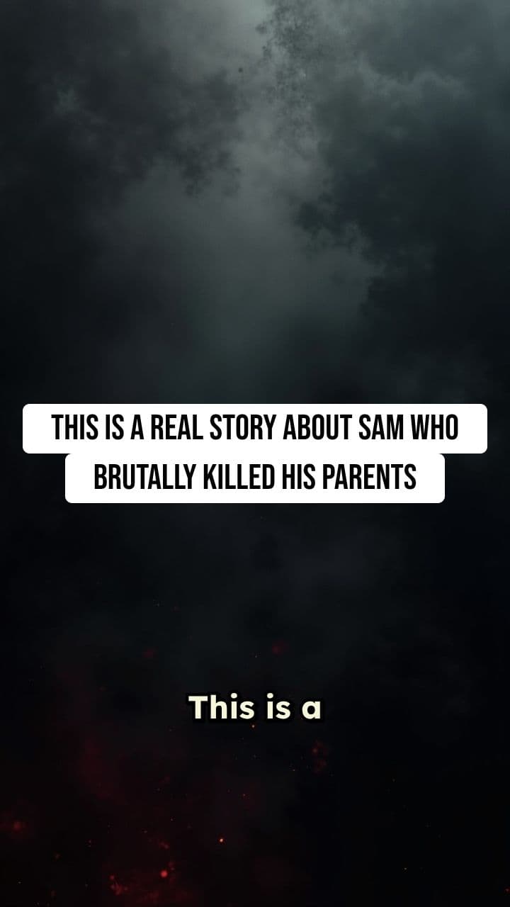 Sam's Homework Revenge