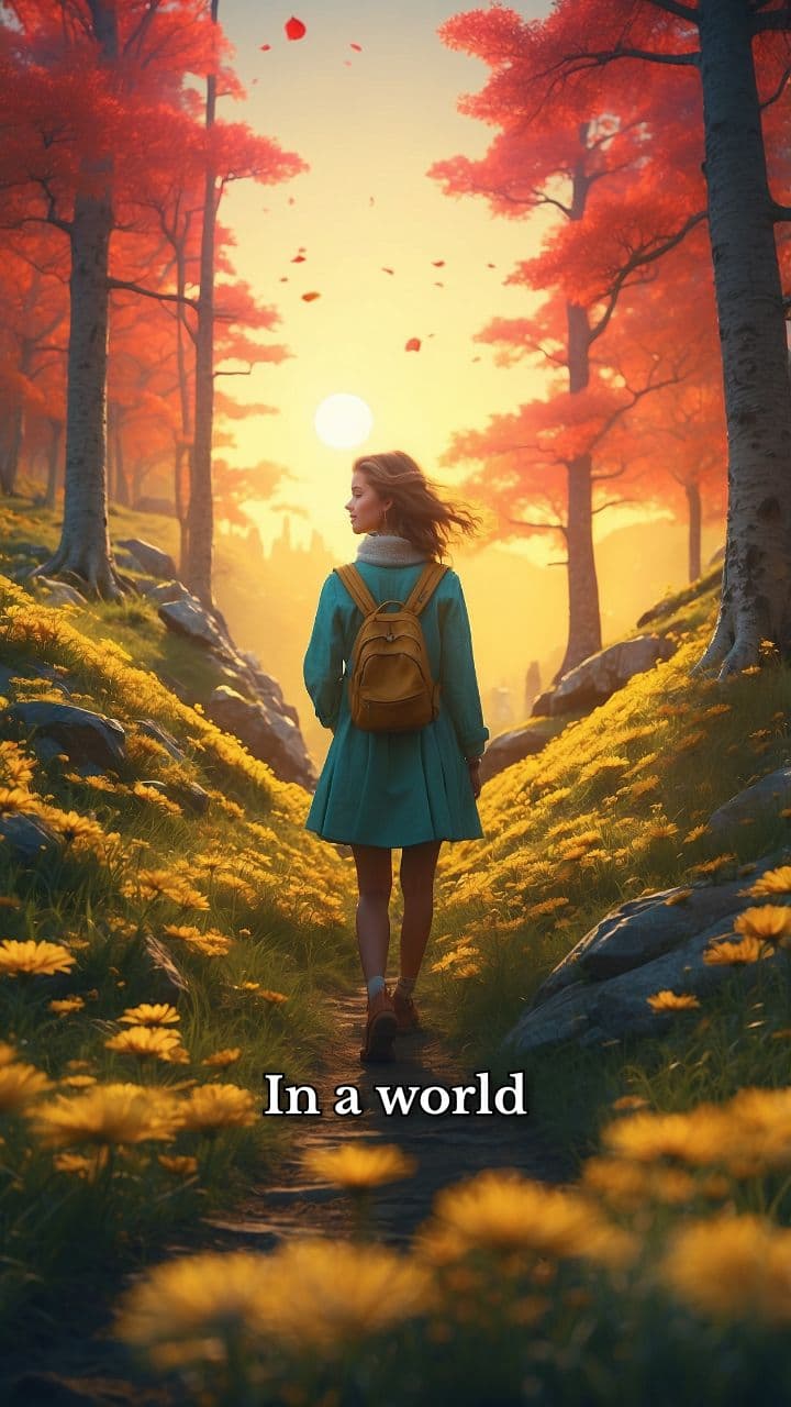 The Magical Whiskers of Mittens