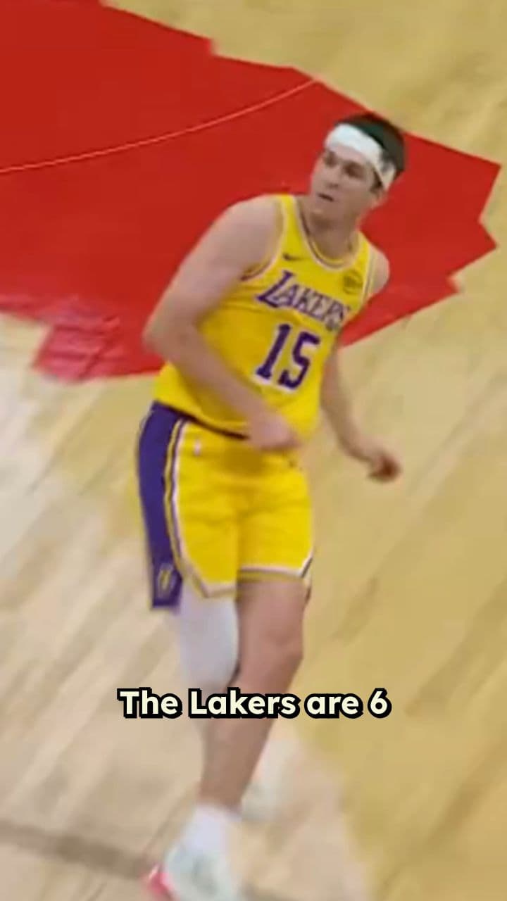 Spurs vs. Lakers NBA Bet