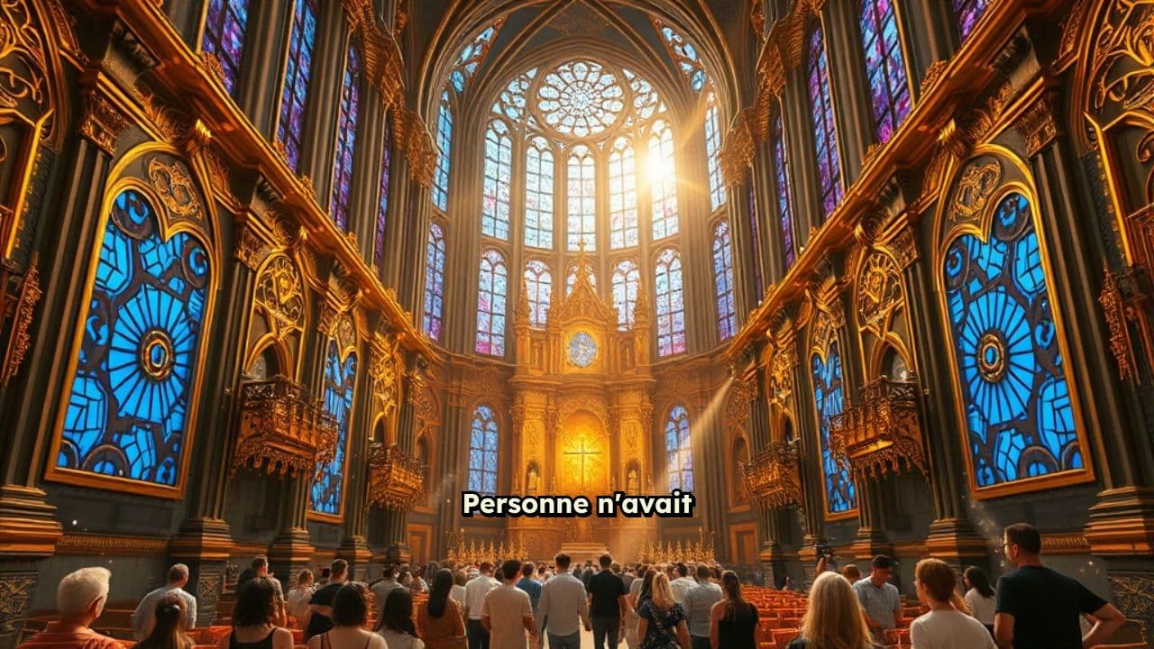 Cantique marial revisité en Zouk Gospel