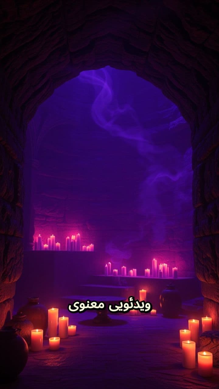 بازگشت به عشق و نور