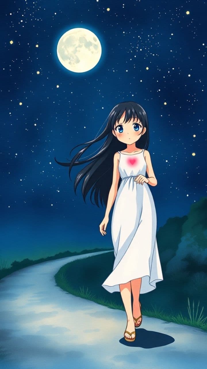 負けない夢の光