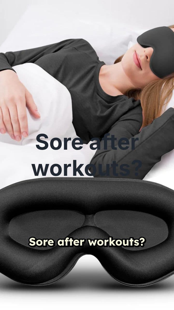 PowerPulse Pro Mini Muscle Massager