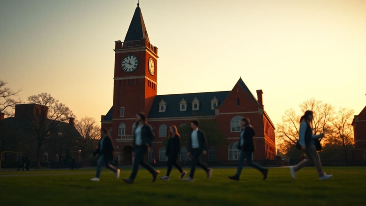 SAP Nights: A Celebration of Memories