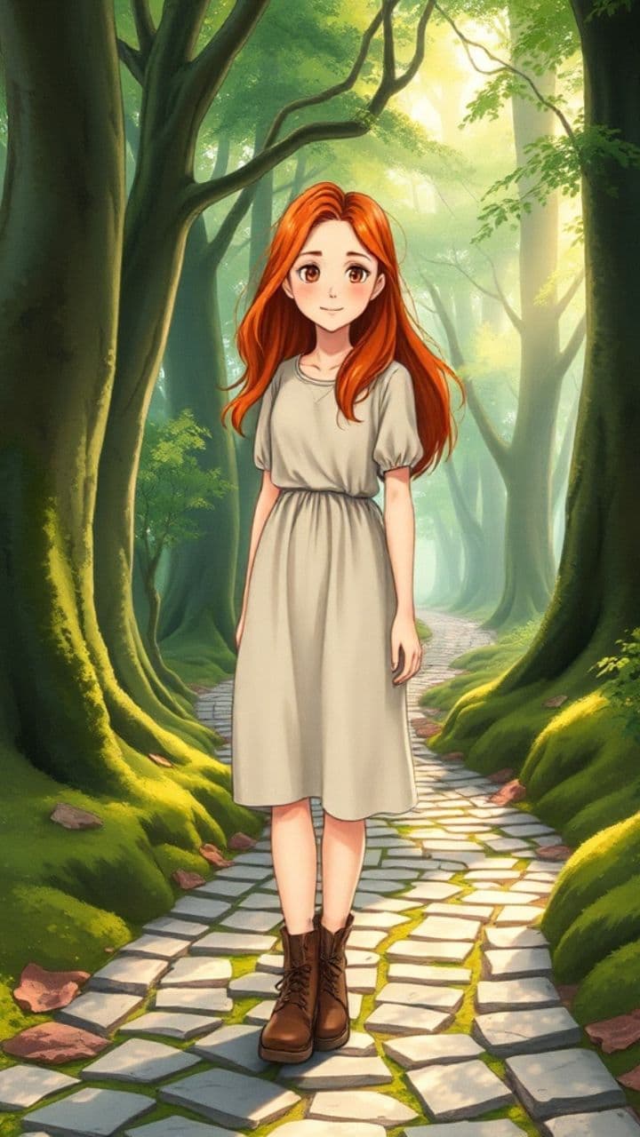 Soundscape of Anticipation