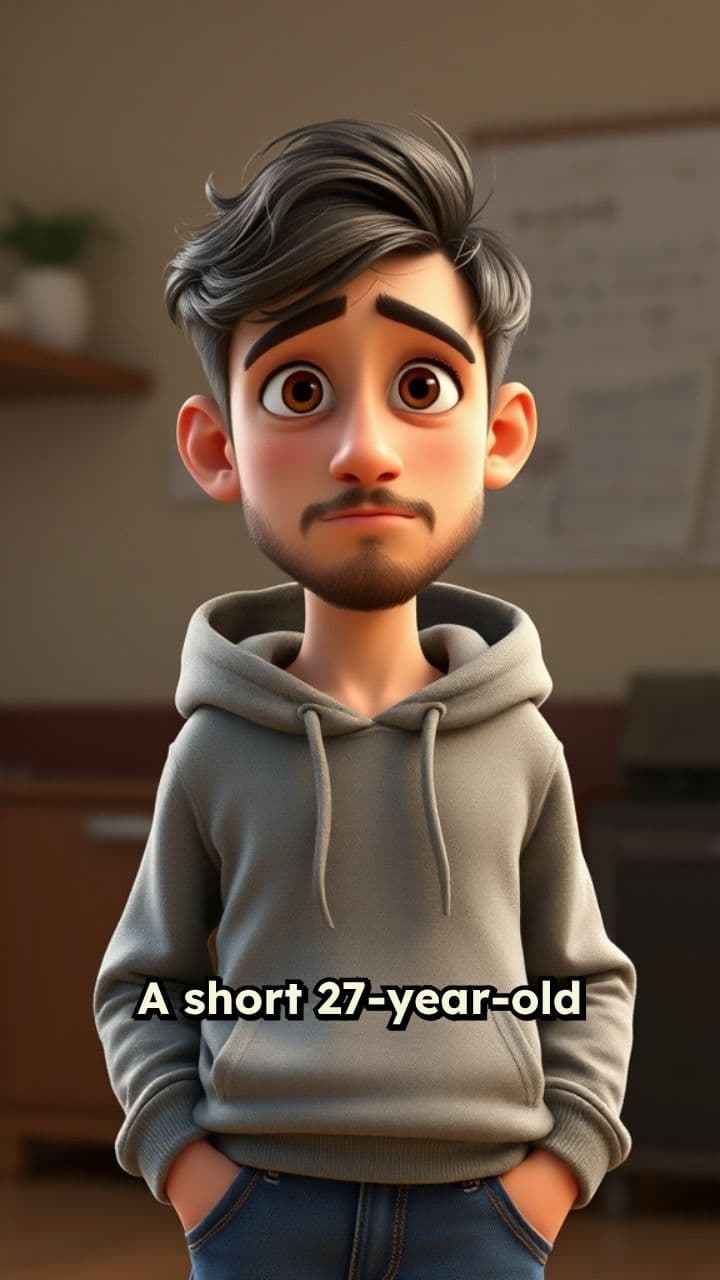 Trapped Dreams and Two Wheels