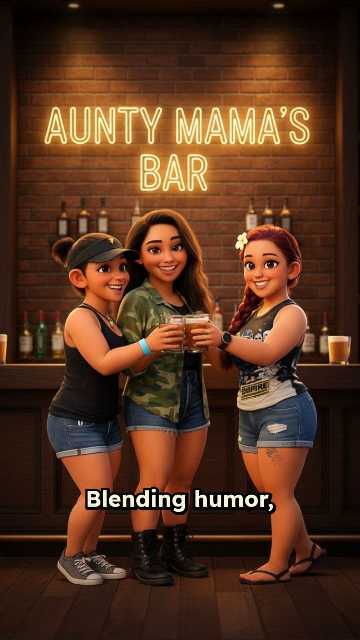 Westside Vibes: Friends and Family