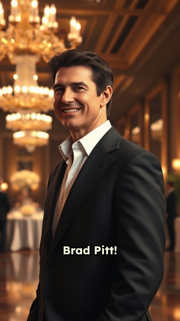 Un Incontro Inaspettato