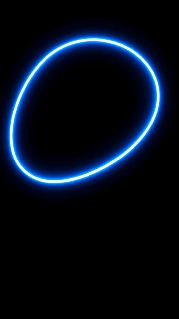 Tango Neon Futurista