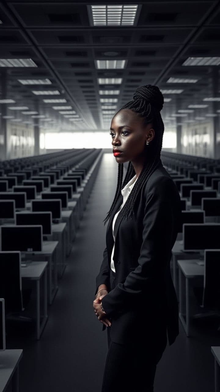 Resignation from Love