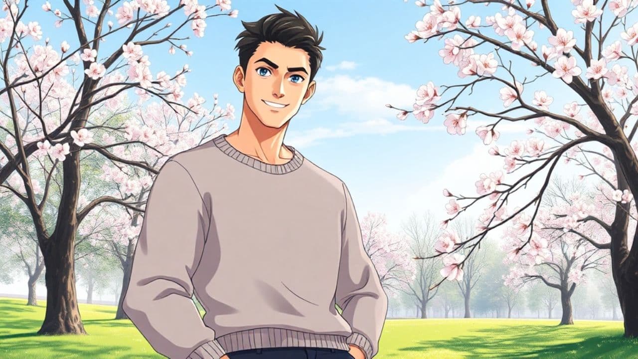 Свет и красота в гармонии