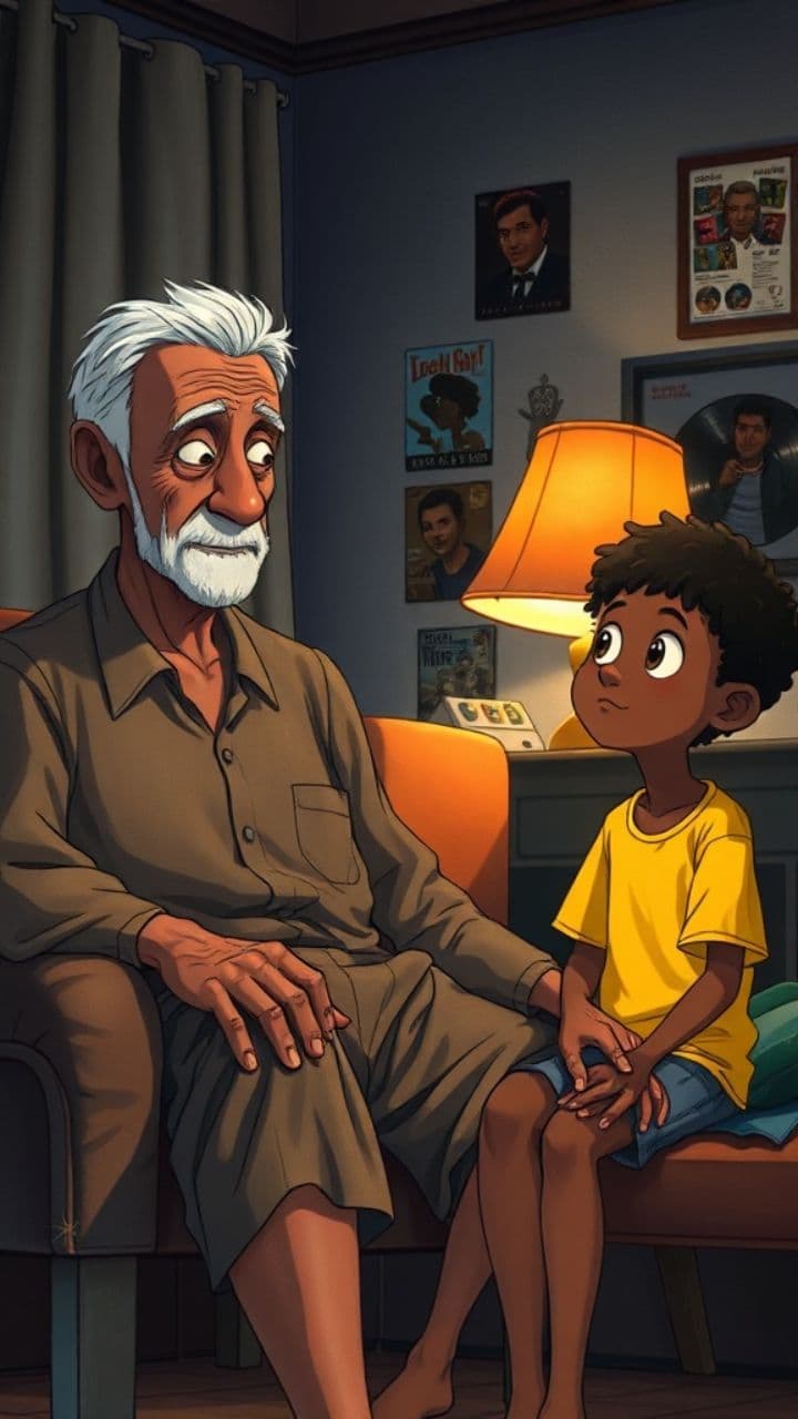 West Coast Dreams and Night Riders