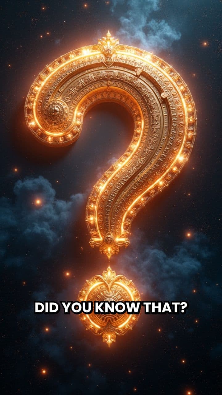 Fascinating Earth Facts